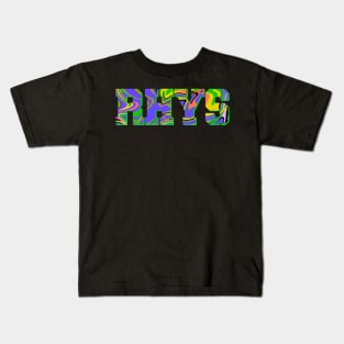 Rhys Kids T-Shirt